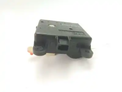 Автозапчастина б/у тепловий двигун для nissan qashqai / qashqai +2 i (j10, nj10, jj10e) 1.5 dci посилання на oem iam 27730et00a  