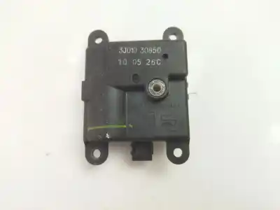 Second-hand car spare part heater blower motor for nissan qashqai / qashqai +2 i (j10, nj10, jj10e) 1.5 dci oem iam references 3j01030850