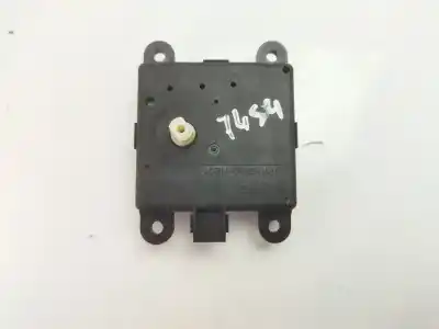 Автозапчасти б/у отопительный двигатель за nissan qashqai / qashqai +2 i (j10, nj10, jj10e) 1.5 dci ссылки oem iam 3j01030850  