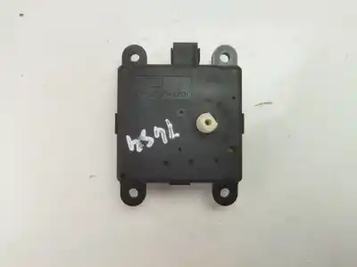 Автозапчасти б/у отопительный двигатель за nissan qashqai / qashqai +2 i (j10, nj10, jj10e) 1.5 dci ссылки oem iam 3j01030850  