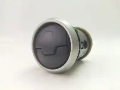 Second-hand car spare part air ventilation grille for nissan qashqai / qashqai +2 i (j10, nj10, jj10e) 1.5 dci oem iam references 68760jd10a