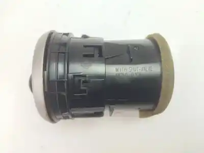 Автозапчасти б/у аэрационная решетка за nissan qashqai / qashqai +2 i (j10, nj10, jj10e) 1.5 dci ссылки oem iam 68760jd10a  