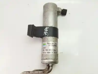 Second-hand car spare part AIR FILTER for NISSAN QASHQAI / QASHQAI +2 I (J10, NJ10, JJ10E)  OEM IAM references 92133JD50B  