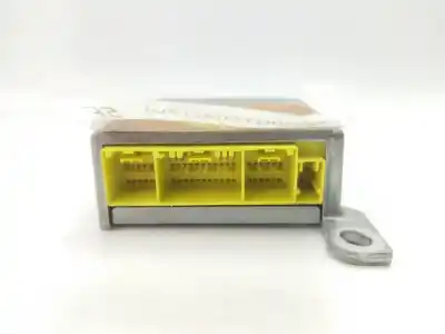 İkinci el araba yedek parçası hava yastigi kontrol ünitesi için nissan qashqai / qashqai +2 i (j10, nj10, jj10e) 1.5 dci oem iam referansları 98820bt50a  