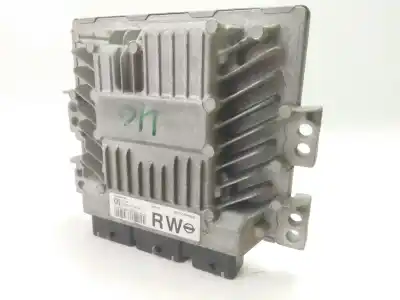 Second-hand car spare part ecu engine control for nissan qashqai / qashqai +2 i (j10, nj10, jj10e) 1.5 dci oem iam references 23710br30a