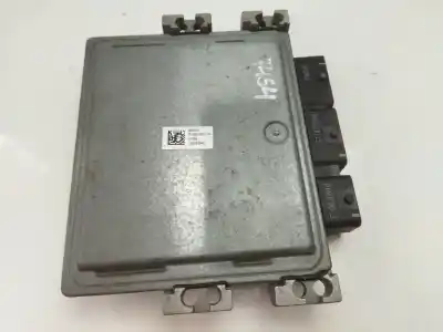 Second-hand car spare part ecu engine control for nissan qashqai / qashqai +2 i (j10, nj10, jj10e) 1.5 dci oem iam references 23710br30a  