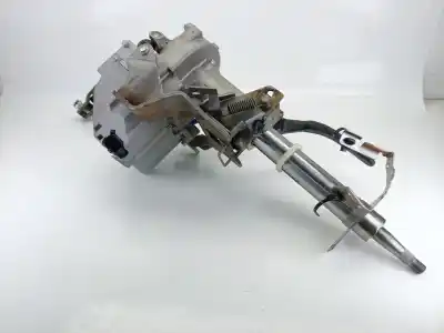 Second-hand car spare part steering column for nissan qashqai / qashqai +2 i (j10, nj10, jj10e) 1.5 dci oem iam references 48810br60a