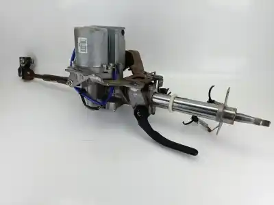 Автозапчастина б/у рульва колонка для nissan qashqai / qashqai +2 i (j10, nj10, jj10e) 1.5 dci посилання на oem iam 48810br60a  