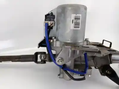 Автозапчастина б/у рульва колонка для nissan qashqai / qashqai +2 i (j10, nj10, jj10e) 1.5 dci посилання на oem iam 48810br60a  