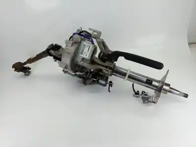 Автозапчастина б/у рульва колонка для nissan qashqai / qashqai +2 i (j10, nj10, jj10e) 1.5 dci посилання на oem iam 48810br60a  