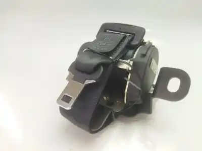 Second-hand car spare part central rear seat belt for nissan qashqai / qashqai +2 i (j10, nj10, jj10e) 1.5 dci oem iam references 88854jd000