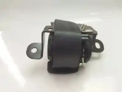 Автозапчастина б/у центральний задній ремін безпеки для nissan qashqai / qashqai +2 i (j10, nj10, jj10e) 1.5 dci посилання на oem iam 88854jd000  