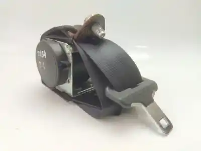 Second-hand car spare part rear left seat belt for nissan qashqai / qashqai +2 i (j10, nj10, jj10e) 1.5 dci oem iam references 88844jd000