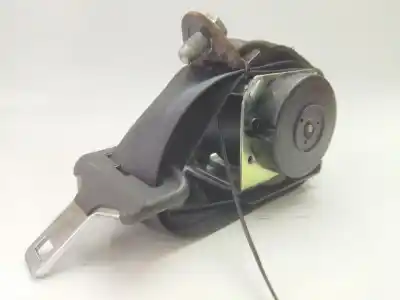 Автозапчастина б/у задній лівий ремін безпеки для nissan qashqai / qashqai +2 i (j10, nj10, jj10e) 1.5 dci посилання на oem iam 88844jd000  