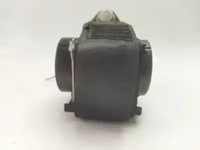 Автозапчастина б/у задній лівий ремін безпеки для nissan qashqai / qashqai +2 i (j10, nj10, jj10e) 1.5 dci посилання на oem iam 88844jd000  