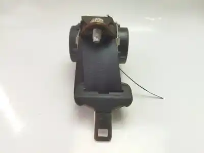 Автозапчастина б/у задній лівий ремін безпеки для nissan qashqai / qashqai +2 i (j10, nj10, jj10e) 1.5 dci посилання на oem iam 88844jd000  