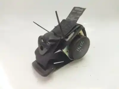 Автозапчасти б/у задний правый ремень безопасности за nissan qashqai / qashqai +2 i (j10, nj10, jj10e) 1.5 dci ссылки oem iam 88854jd000  