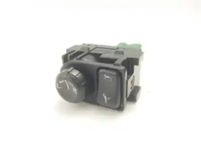 Second-hand car spare part REARVIEW SIDE MIRROR SWITCH for NISSAN QASHQAI / QASHQAI +2 I (J10, NJ10, JJ10E)  OEM IAM references 25570JD01B  