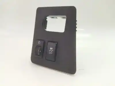 Second-hand car spare part multifunction switch for nissan qashqai / qashqai +2 i (j10, nj10, jj10e) 1.5 dci oem iam references 68485jd900