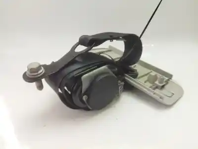 Second-hand car spare part front right seat belt for nissan qashqai / qashqai +2 i (j10, nj10, jj10e) 1.5 dci oem iam references 86884jd00a