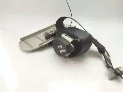 İkinci el araba yedek parçası ön sag emniyet kemeri için nissan qashqai / qashqai +2 i (j10, nj10, jj10e) 1.5 dci oem iam referansları 86884jd00a  