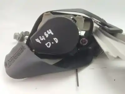 İkinci el araba yedek parçası ön sag emniyet kemeri için nissan qashqai / qashqai +2 i (j10, nj10, jj10e) 1.5 dci oem iam referansları 86884jd00a  
