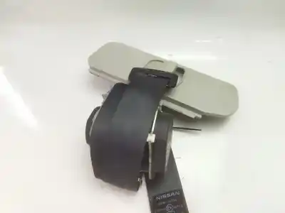 İkinci el araba yedek parçası ön sag emniyet kemeri için nissan qashqai / qashqai +2 i (j10, nj10, jj10e) 1.5 dci oem iam referansları 86884jd00a  