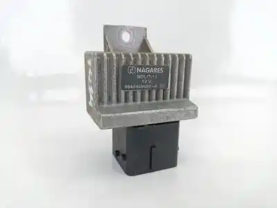 İkinci el araba yedek parçası ÖN ISITMA KUTUSU için NISSAN QASHQAI / QASHQAI +2 I (J10, NJ10, JJ10E)  OEM IAM referansları 9640469680A  