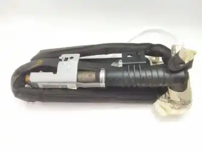 İkinci el araba yedek parçası ön sol perde hava yastigi için nissan qashqai / qashqai +2 i (j10, nj10, jj10e) 1.5 dci oem iam referansları 985p1jd00b  