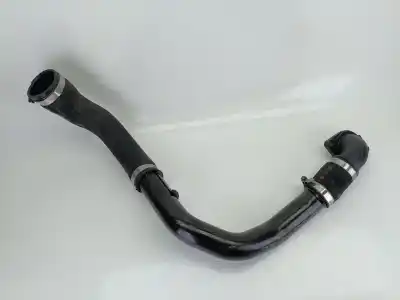 Автозапчастина б/у трубопровод турбокомпенсатора для nissan qashqai / qashqai +2 i (j10, nj10, jj10e) 1.5 dci посилання на oem iam 14463jd50d  