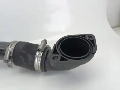 Автозапчастина б/у трубопровод турбокомпенсатора для nissan qashqai / qashqai +2 i (j10, nj10, jj10e) 1.5 dci посилання на oem iam 14463jd50d  