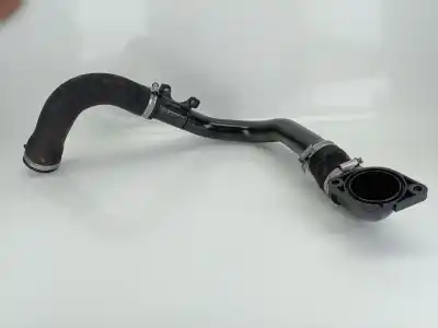 Автозапчастина б/у трубопровод турбокомпенсатора для nissan qashqai / qashqai +2 i (j10, nj10, jj10e) 1.5 dci посилання на oem iam 14463jd50d  
