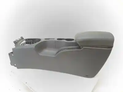 Second-hand car spare part center console for nissan qashqai / qashqai +2 i (j10, nj10, jj10e) 1.5 dci oem iam references 96910br03a