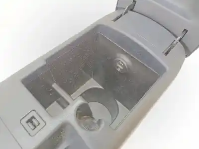 Second-hand car spare part center console for nissan qashqai / qashqai +2 i (j10, nj10, jj10e) 1.5 dci oem iam references 96910br03a  