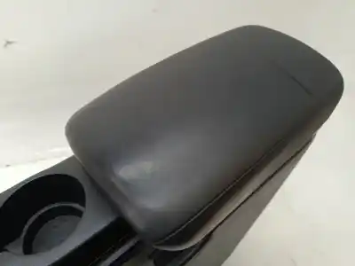 Second-hand car spare part center console for nissan qashqai / qashqai +2 i (j10, nj10, jj10e) 1.5 dci oem iam references 96910br03a  