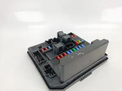 Second-hand car spare part fuse box unit for nissan qashqai / qashqai +2 i (j10, nj10, jj10e) 1.5 dci oem iam references 284b7jd00b