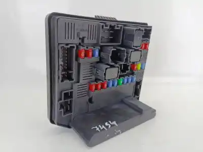 İkinci el araba yedek parçası röle/sigorta kutusu için nissan qashqai / qashqai +2 i (j10, nj10, jj10e) 1.5 dci oem iam referansları 284b7jd00b  