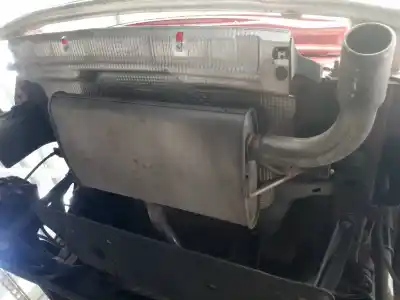 İkinci el araba yedek parçası arka susturucu için ford focus iv (hn) 1.5 ecoblue oem iam referansları 