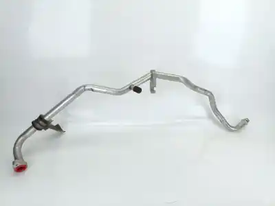 Second-hand car spare part air conditioning pipes for nissan qashqai / qashqai +2 i (j10, nj10, jj10e) 1.5 dci oem iam references 92450jd51b