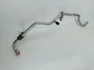 İkinci el araba yedek parçası klima borulari için nissan qashqai / qashqai +2 i (j10, nj10, jj10e) 1.5 dci oem iam referansları 92450jd51b  