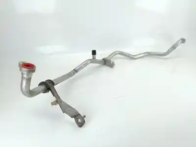 İkinci el araba yedek parçası klima borulari için nissan qashqai / qashqai +2 i (j10, nj10, jj10e) 1.5 dci oem iam referansları 92450jd51b  