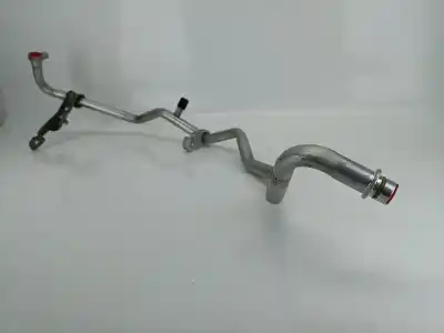 İkinci el araba yedek parçası klima borulari için nissan qashqai / qashqai +2 i (j10, nj10, jj10e) 1.5 dci oem iam referansları 92450jd51b  