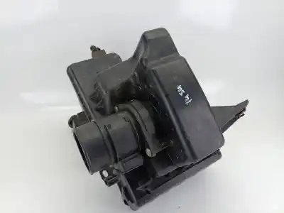 Second-hand car spare part AIR FILTER for NISSAN QASHQAI / QASHQAI +2 I (J10, NJ10, JJ10E)  OEM IAM references 16500JD50E  