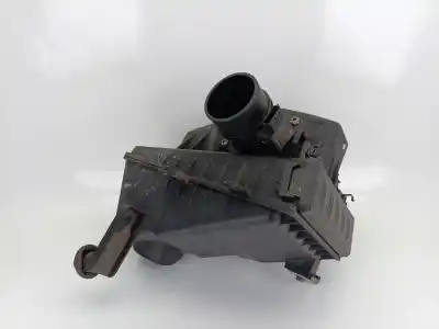 İkinci el araba yedek parçası hava filtresi için nissan qashqai / qashqai +2 i (j10, nj10, jj10e) 1.5 dci oem iam referansları 16500jd50e  