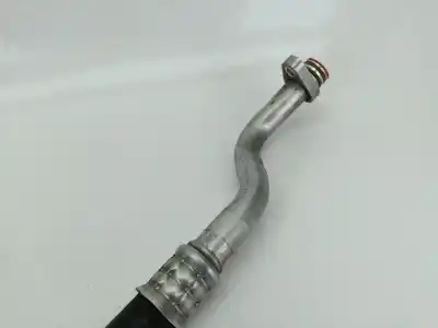 Pezzo di ricambio per auto di seconda mano tubi aria condizionata per nissan qashqai / qashqai +2 i (j10, nj10, jj10e) 1.5 dci riferimenti oem iam 92480br30b  