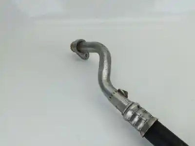 Pezzo di ricambio per auto di seconda mano tubi aria condizionata per nissan qashqai / qashqai +2 i (j10, nj10, jj10e) 1.5 dci riferimenti oem iam 92480br30b  