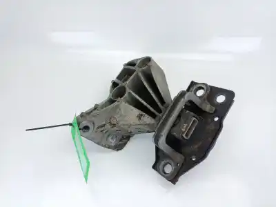 Second-hand car spare part right engine support for nissan qashqai / qashqai +2 i (j10, nj10, jj10e) 1.5 dci oem iam references 11210jd500