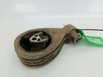 Second-hand car spare part rear engine support for nissan qashqai / qashqai +2 i (j10, nj10, jj10e) 1.5 dci oem iam references 11360jd500