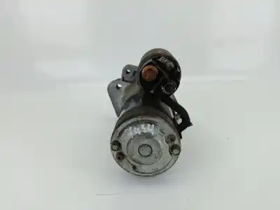 Second-hand car spare part starter motor for nissan qashqai / qashqai +2 i (j10, nj10, jj10e) 1.5 dci oem iam references 8200584675b  