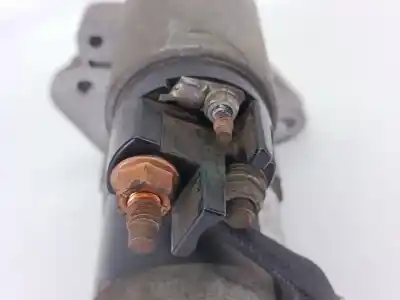 Second-hand car spare part starter motor for nissan qashqai / qashqai +2 i (j10, nj10, jj10e) 1.5 dci oem iam references 8200584675b  